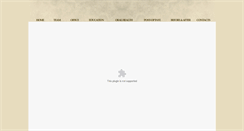 Desktop Screenshot of katydentalcenter.com